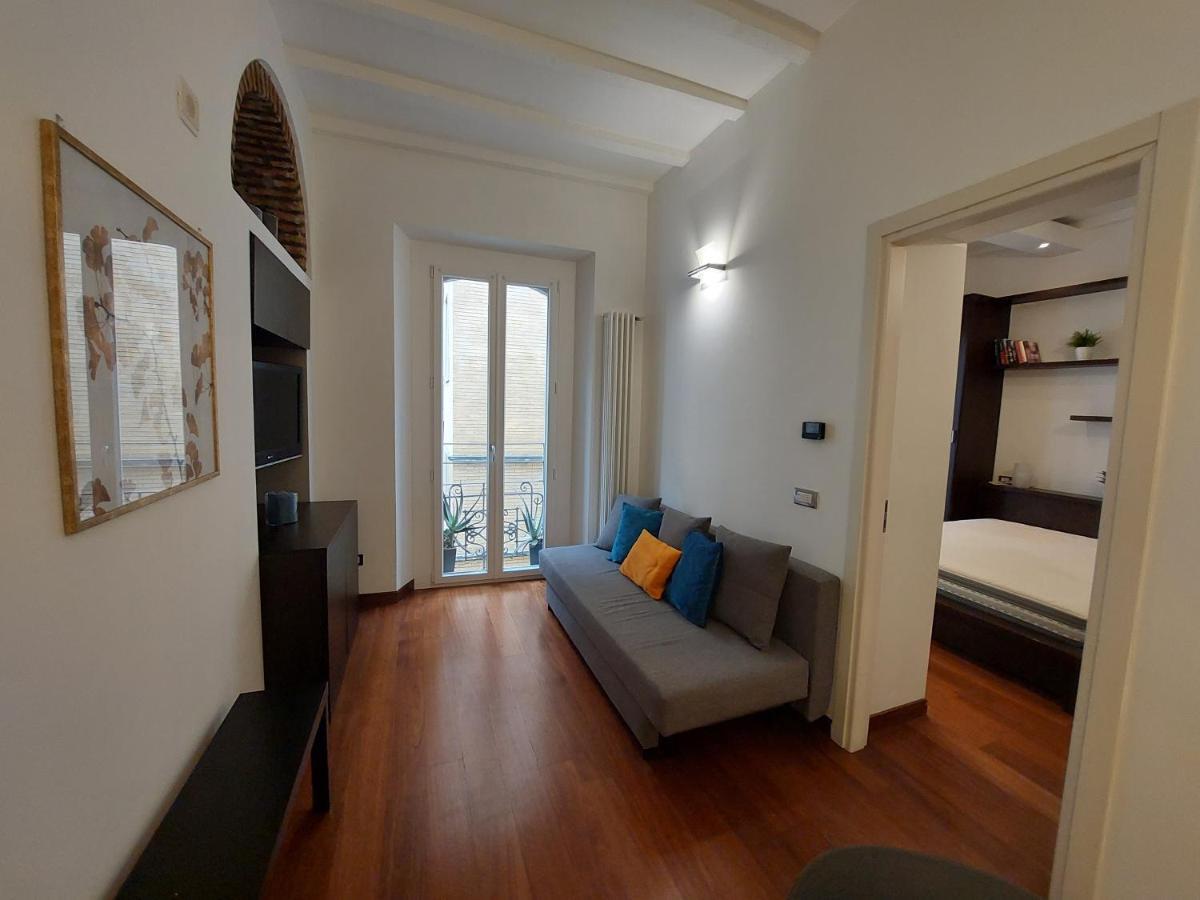 Apartment Perfect Place In Porta Venezia Milan
