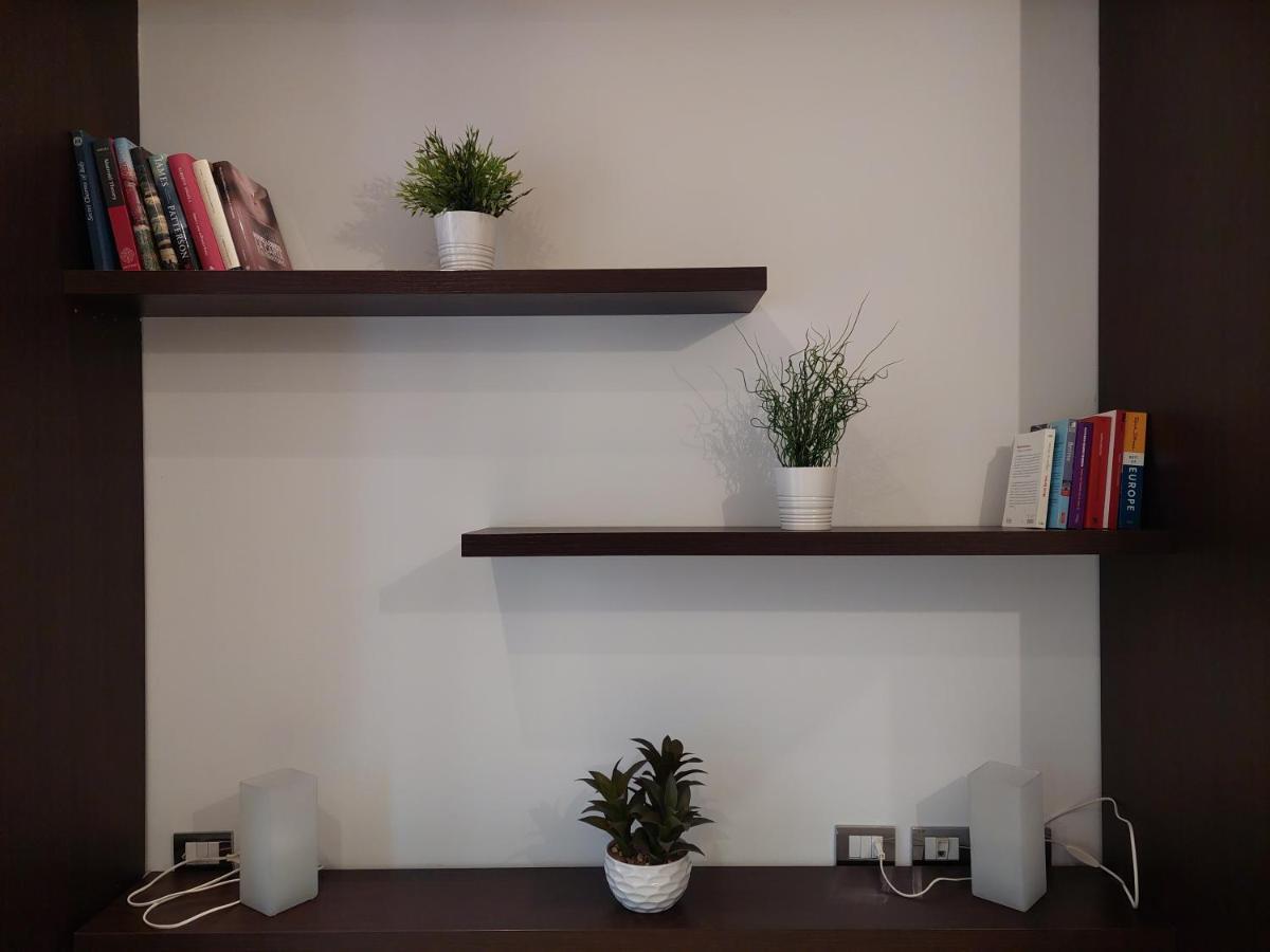 Perfect Place In Porta Venezia Apartment